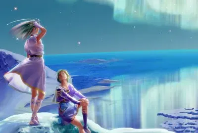 aurora