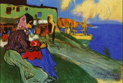 Pablo Picasso 1881-1973