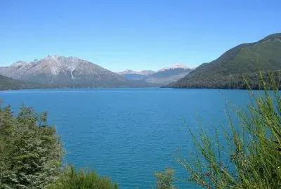PN Los Alerces. Chubut. Argentina