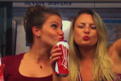 Underground Seven Sisters