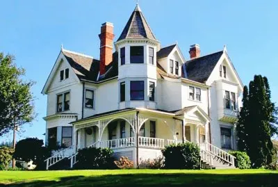 Mansion