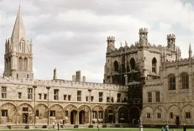 christ church cathedral jigsaw puzzle