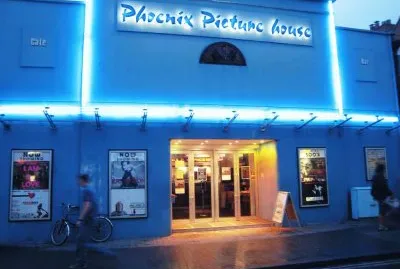 phoenix picture house