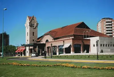 Tigre. Buenos Aires. Argentina