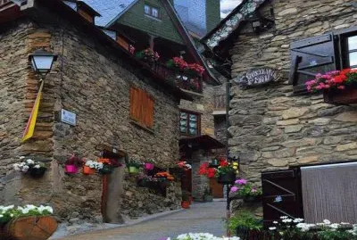Vall d 'Aran