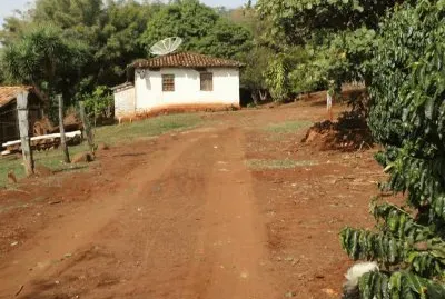 SÃ­tio dos Bortotti