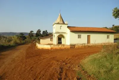 Igrejinha dos Bortotti