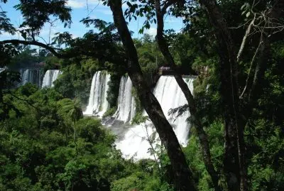PN IguazÃº. Misiones. Argentina