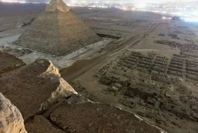 View_from_Top_of_Great_Pyramid