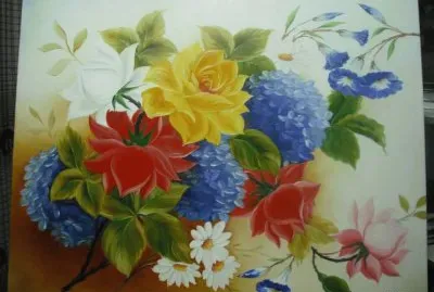 pinturas