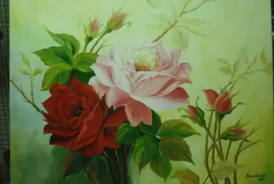 pinturas