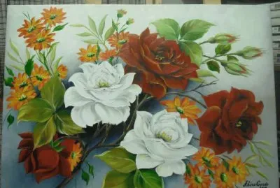 pinturas