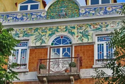 פאזל של FaraÃ³n