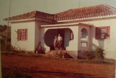 VÃ´ e vÃ³