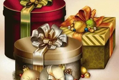 Christmas Present