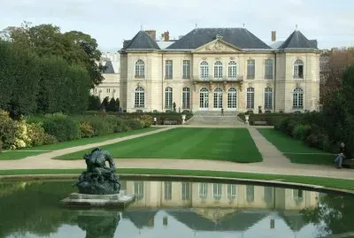 Museo Rodin jigsaw puzzle