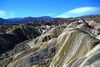 En TamberÃ­as. San Juan. Argentina
