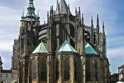 cattedrale san vito