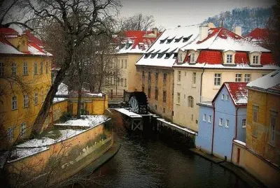 isola di kampa