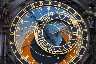 orologio astronomico