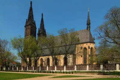 vysehrad