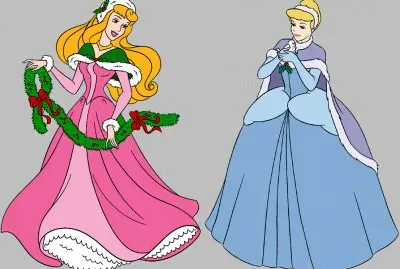 Aurora Cinderella