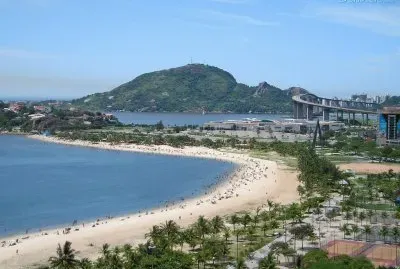 Enseada - VitÃ³ria - ES - Brazil