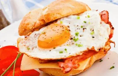 Hamburguer-4 jigsaw puzzle