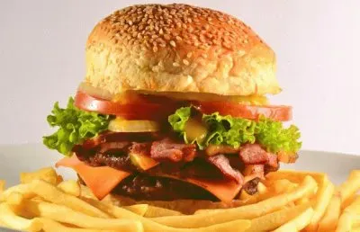 Hamburguer-5 jigsaw puzzle