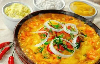 Moqueca- jigsaw puzzle