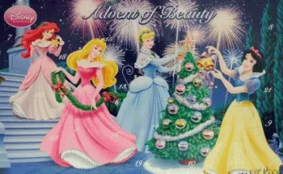 Ariel Aurora Cinderella SnowWhite