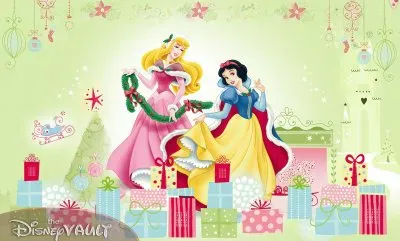 Aurora SnowWhite