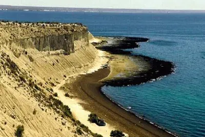 Puerto Madryn. Chubut. Argentina