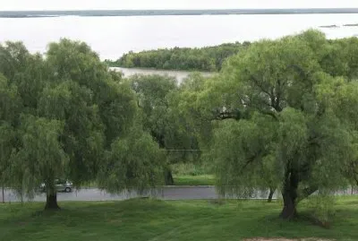 Diamante. Entre RÃ­os. Argentina