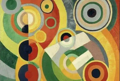 Robert Delaunay 1885-1941