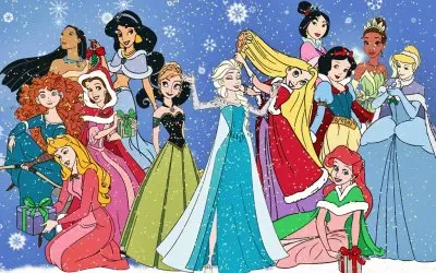 Princesses