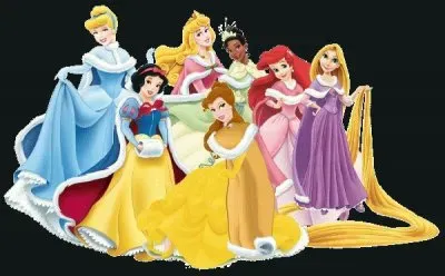 Princesses