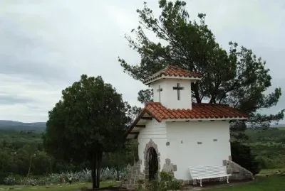 En Tanti. CÃ³rdoba. Argentina
