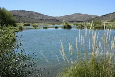 Castillos de Pincheira. Mendoza. Argentina