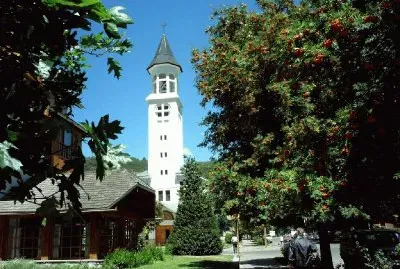 San MartÃ­n de los Andes. NeuquÃ©n. Argentina