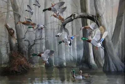 פאזל של Collection of my artwork.