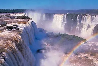 Cataratas