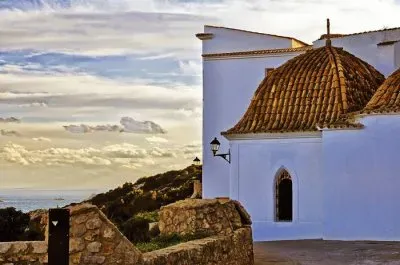 Grecia jigsaw puzzle