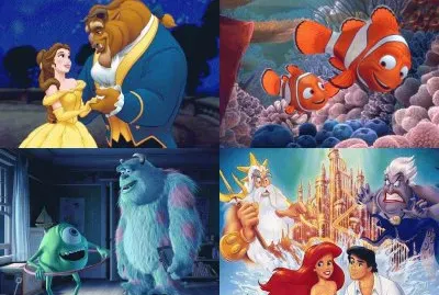 פאזל של Collage