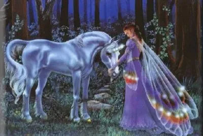 licornes jigsaw puzzle