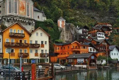 Tirol-Austria