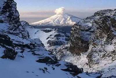 don goyo from iztacihuatl jigsaw puzzle