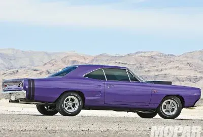 coronet