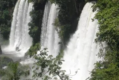 PN IguazÃº. Misiones. Argentina