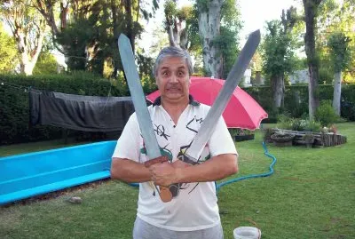 A ESPADEAR